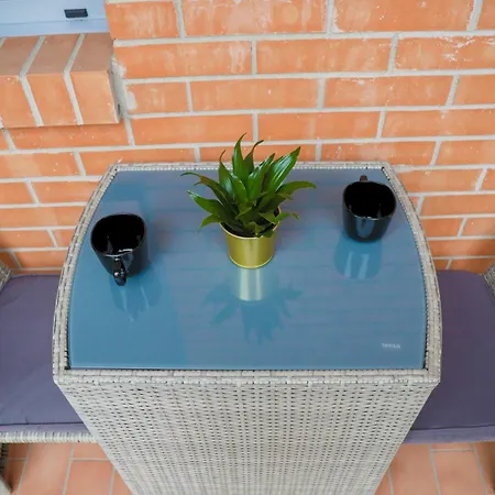 Apartmán Velahouse By Design