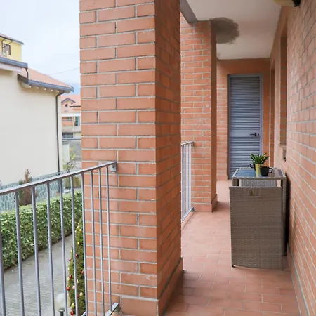 Apartmán Velahouse By Design Bellano