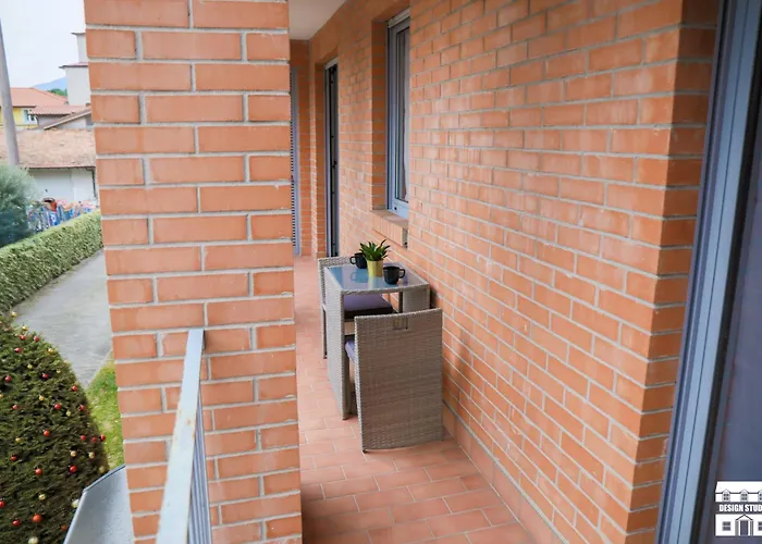 Apartmán Velahouse By Design Bellano