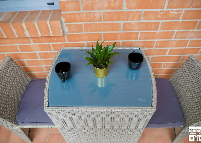 Apartmán Velahouse By Design