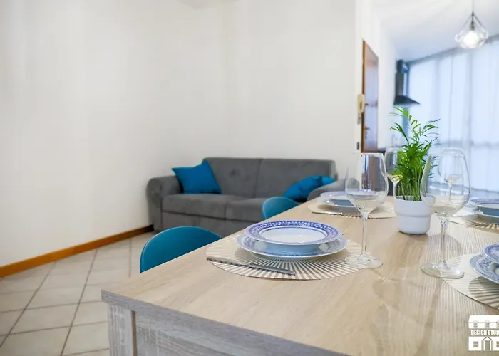 Velahouse By Design Apartmán Bellano