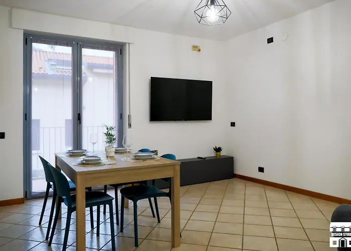 Apartmán Velahouse By Design Bellano