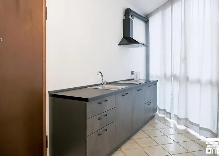 Velahouse By Design Apartmán *