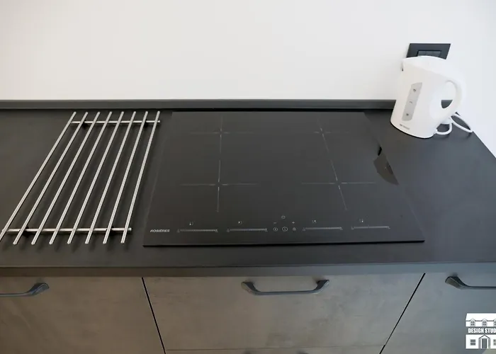 Apartmán Velahouse By Design *