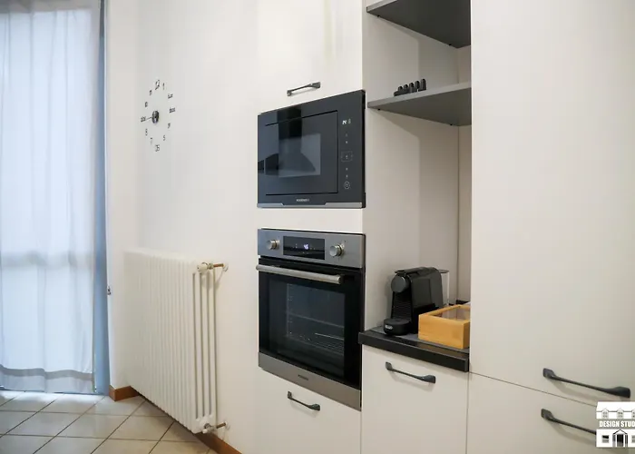 Apartmán Velahouse By Design