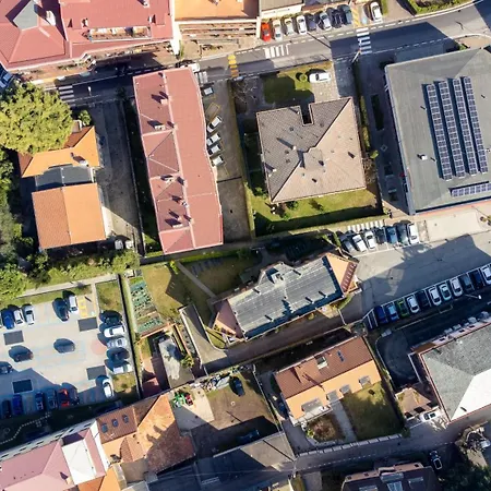 Velahouse By Design Apartament