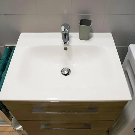 Velahouse By Design Apartment