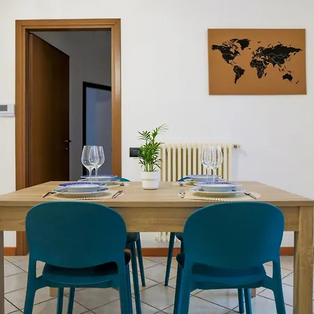 Apartment Velahouse By Design Bellano