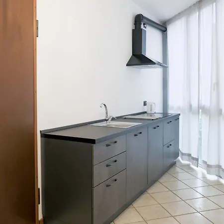 Apartment Velahouse By Design