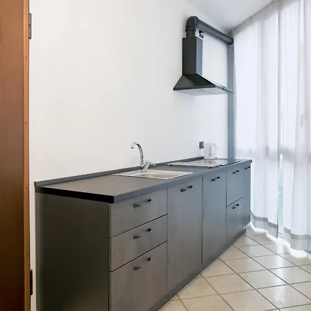 Velahouse By Design Apartment *