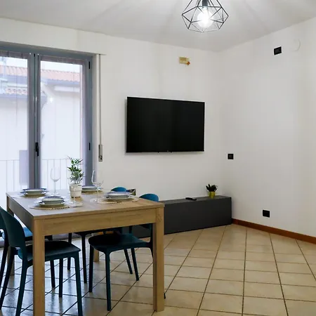 Apartment Velahouse By Design Bellano