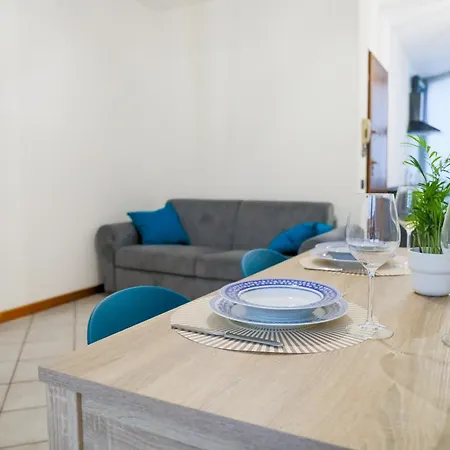 Velahouse By Design Apartmán Bellano