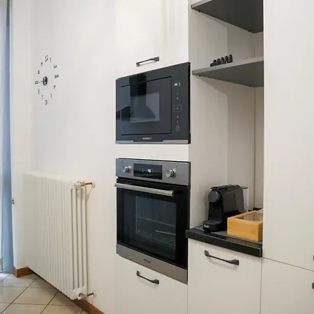 Apartmán Velahouse By Design
